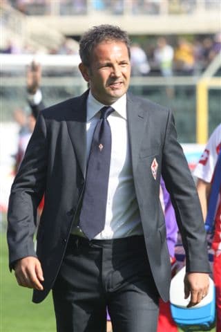 Sinisa Mihajlovic